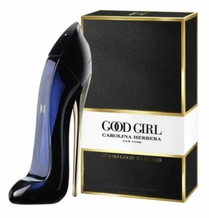 Good Girl By Carolina Herrera