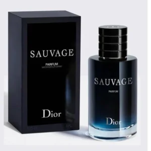 Sauvage Eau De Parfum By Christian Dior