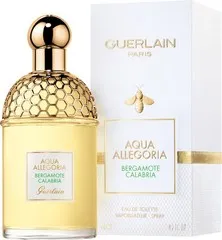 Aqua Allegoria Bergamote Calabria By Guerlain