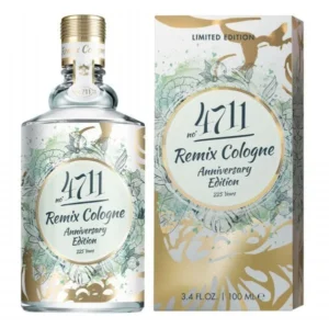 4711 Remix Cologne By Maurer & Wirtz