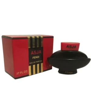 Asja By Fendi