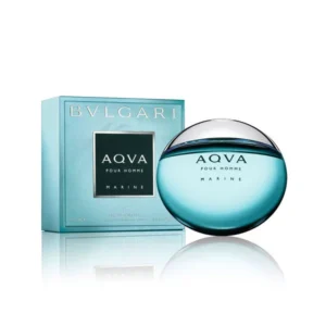 Aqva Marine By Bvlgari