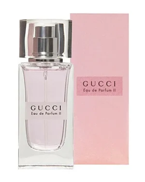 Gucci II Pink By Gucci