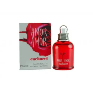 Amor Amor By Cacharel