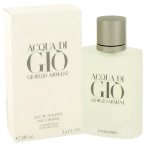 ACQUA DI GIO by Giorgio Armani For Men