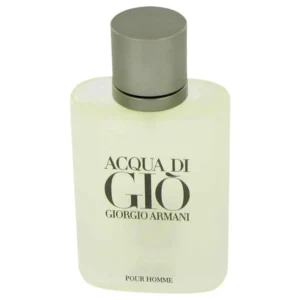 ACQUA DI GIO by Giorgio Armani For Men