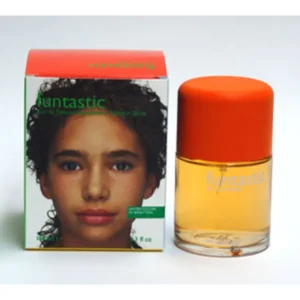 Funtastic Girl By Benetton