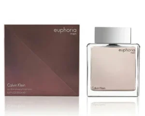 Euphoria By Calvin Klein