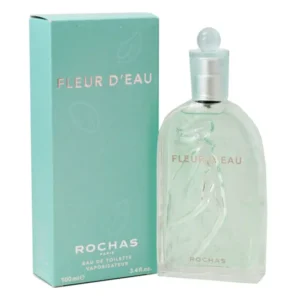 Fleur D'Eau By Rochas