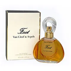 First By Van Cleef & Arpels